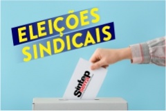 Chapa nica  eleita com 96,38% dos votos