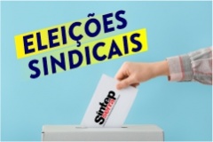 Sintep Serra-RS realiza eleies para a diretoria