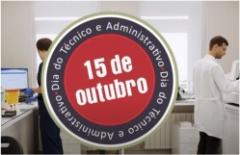 Dia dos Trabalhadores Tcnicos e Administrativos 2023