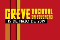 Entidades realizam mobilização em defesa da educação e da aposentadoria