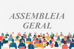 Sintep convoca Assembleia da Educação Básica e Superior