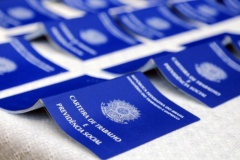 Faltou trabalho para cerca de 26,4 milhões de brasileiros em 2017, aponta IBGE