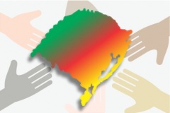 SOLIDARIEDADE: Ajude o RS diante da emergência climática