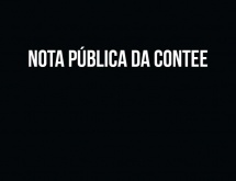 Repúdio à intervenção federal no Rio de Janeiro