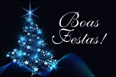Boas Festas a todos os técnicos e administrativos