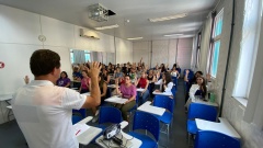 PLR do Centro Universit�rio da Serra Ga�cha (FSG) est� aprovado