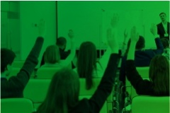 Educação Básica e Superior (Sinepe) têm assembleia no dia 26 de fevereiro