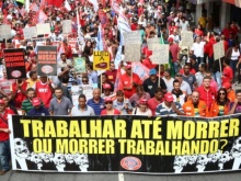 Novo texto da Previdência mantém distorções e não combate privilégios
