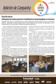 Sindicato dos Técnicos e Administrativos realiza terceira rodada de negociações