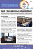 Sindicato dos Técnicos e Administrativos realiza segunda rodada de negociações