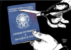 O papel do Direito do Trabalho na sociedade contemporânea
