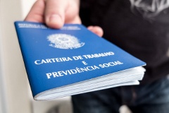 Rejeição da Reforma Trabalhista em comissão do Senado é vitória dos trabalhadores