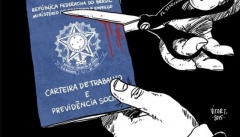Terceirização irrestrita: Desafios para os profissionais da educação