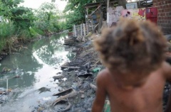 1% da população recebe 36 vezes mais que a metade com renda mais baixa