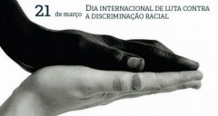 Dia Internacional de Luta pela Eliminao da Discriminao Racial