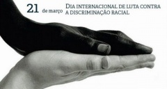 Dia Internacional de Luta pela Eliminação da Discriminação Racial