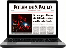 40% de EaD no ensino médio é mais um golpe contra a educação