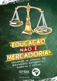 Contee e UNE realizam ‘Jornada contra a mercantilização e em defesa da educação pública’
