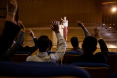Convoca��o � Assembleias para defini��o do diss�dio