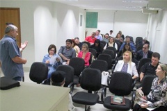 Coletivo Jurídico da Contee discute formas de resistência a Reforma Trabalhista