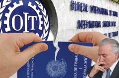 OIT cobra novas explicações do governo Temer sobre reforma trabalhista