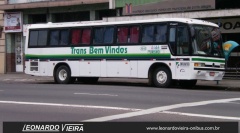 Mudança no transporte para a Sede Campestre