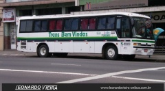 Mudana no transporte para a Sede Campestre