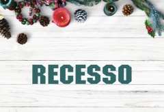 Período de recesso do Sintep/Serra