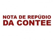 Nota de repúdio da Contee às festas temáticas ‘Se nada der certo’