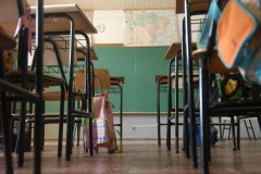 Desilusão com futuro: cresce o número de jovens que não estudam nem trabalham