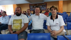 Sintep/Serra participa de Plenária Estadual da CUT-RS